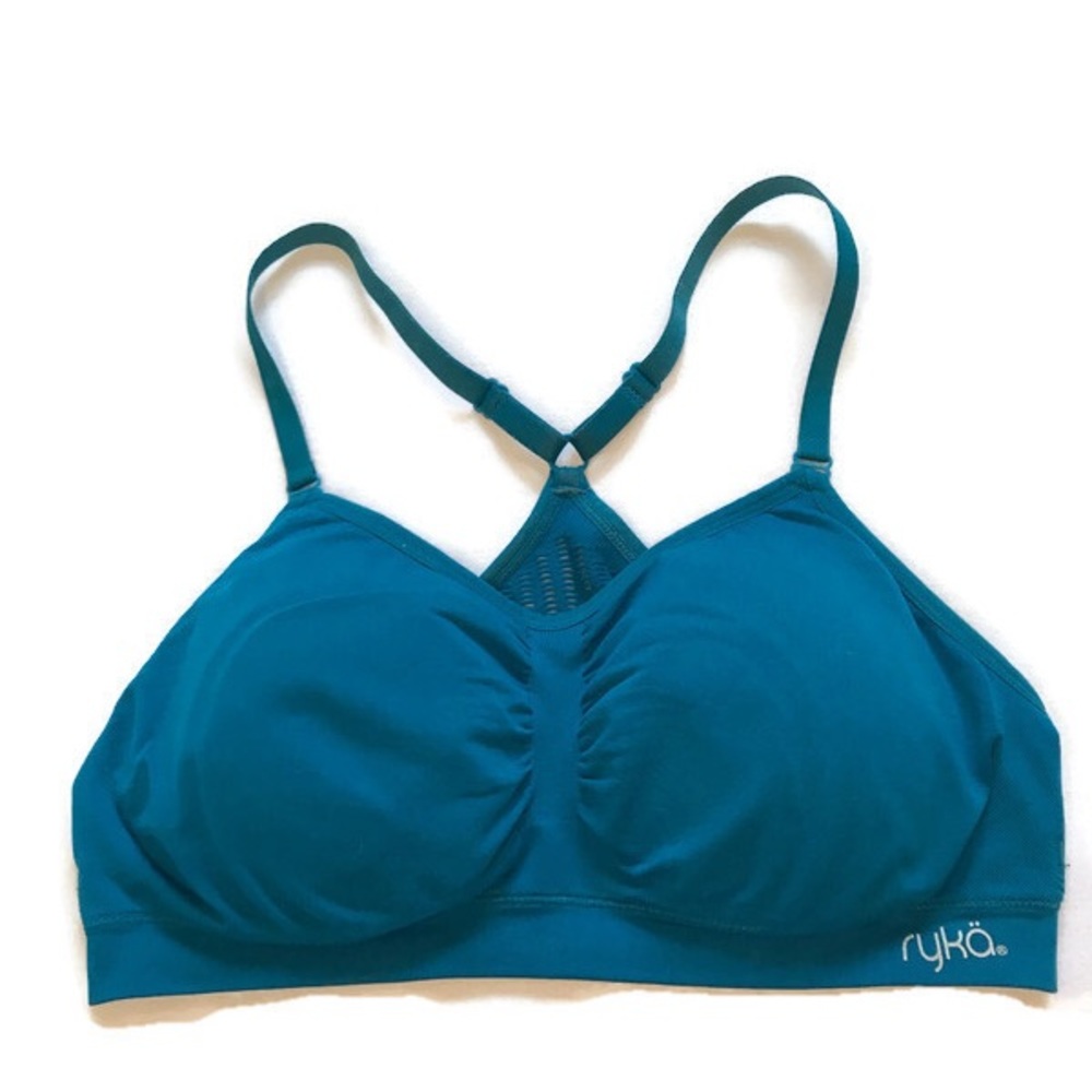 Rykä sports bra